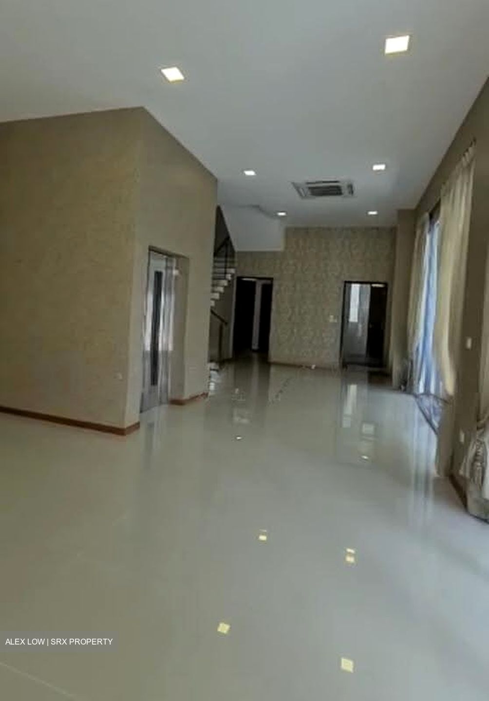 Wak Hassan Place (D27), Semi-Detached #610375851